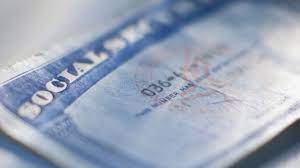 They will then go ahead and cancel the card and order a replacement. How To Replace A Lost Or Stolen Social Security Card