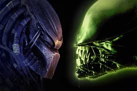 Alien is a 1979 science fiction horror film directed by ridley scott and written by dan o'bannon. Alien Universe Timeline Alien Predator Blade Runner Filme