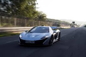 Mclaren P1 Takes On The Nurburgring Nordschleife Goes Sub 7 Minutes Video New Photos Mclaren P1 Mclaren Cars Concept Cars