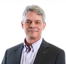 Steven Jones Shapes the Future of Finance Security