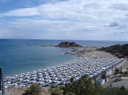Enjoy the genuine greek hospitality in one of the most picturesque locations of rhodes island. Strand Rodos Princess Beach Picture Of Rodos Princess Beach Hotel Rhodes Tripadvisor