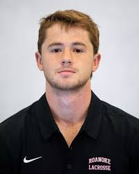 2021 Men's Lacrosse Roster