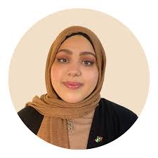 Our Team — Majdal: Arab Community Center of San Diego