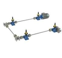 3 Quick Screw Jack Applications - Food Industry - Linear ...