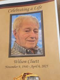 Condolences to the family of a devoted church member