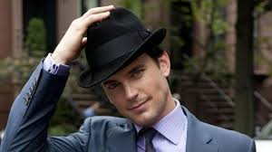 All facts listed on this and other pages are followed by numbers in parenthesis. The Hat Neal Caffrey Matthew Bomer Fbi Duo Of Very Special Spotern