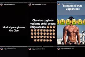 Avec marcello mastroianni, ugo tognazzi, nino manfredi et vittorio gassman, il fut l'un des piliers de la « comédie à l'italienne » et est aussi l'archétype du romain dans le cinéma italien [1 Luigi Mastroianni Sotto Attacco Hackerato Il Profilo Con Insulti E Offese Al Fratello Disabile