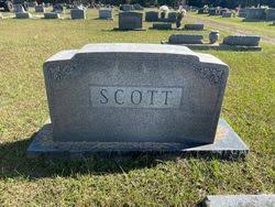 Iona Graham Scott (1882-1956)