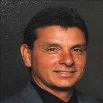 Randy Joseph Taylor Obituary