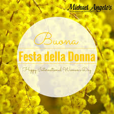 International women's day flowers italy. Pin Su Festivita Biker