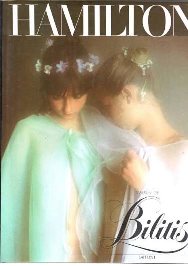 L'album de Bilitis