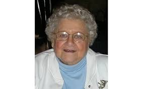 ELIZABETH MEYROSE Obituary (2013)