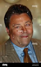 Tony blankley hi-res stock photography and images