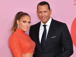 The actor takes his last step toward 50 on sunday, but the couple seems to be keeping things. Jennifer Lopez And Alex Rodriguez Have Officially Broken Up Vogue