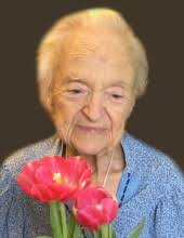 Obituary information for Eva Fay Herdes