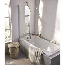 Baignoire d'angle form oxygen 140 x 140 cm prix normal : Baignoire 170 X 75 Cm Allibert Jacana Castorama