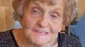 Linda Lou Bright Helmick