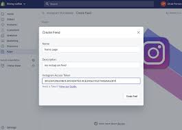 What are instagram shopping posts? Add Multiple Instagram Feeds To Your Shopify Store Instragram Multifeeder