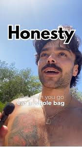 Are you being honest to yourself??, This is something I often see with  people struggling with commitment. The words being said not matching to the  actions being made., Why does this happen? Because ...