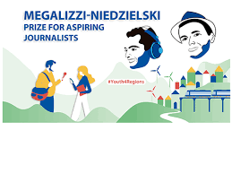 Firma powstała w 1991 roku, dlatego dumnie możemy nazywać się prekursorami polskiej reklamy. Commission Announces Winners Of Megalizzi Niedzielski Prize For Aspiring Journalists And Launches New Call For Proposals Pressnewsagency
