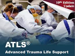 4th edition brain trauma foundation guidelines. Atls 10th Edition Compendium Of Change