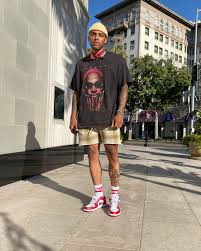 Check spelling or type a new query. C J On Instagram My Presence Is A Present Street Style Outfits Men Stylish Mens Outfits Streetwear Outfit