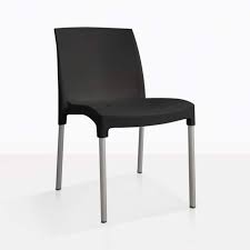 We have different colors and finishes that can also be customized. Juli Black Cafe Dining Chair Restaurant Furniture Design Warehouse Nz