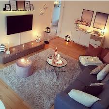 Pin By Mariem Alqahtani On Home Is Where The Is Vintage Apartment Apartment Living Room Apartment Living