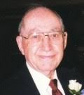 Harvey Vanderford Obituary (2012)