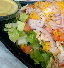 11 Best Discontinued Fast Food Items 11 Points Honey Mustard Recipes Food Honey And Mustard Salad
