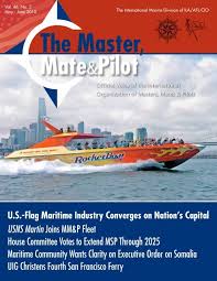 Trip insurance provides liability coverage for the pilot and the cost is added as an extra charge on the pilotage invoice. May June 2010 The International Organization Of Masters Mates