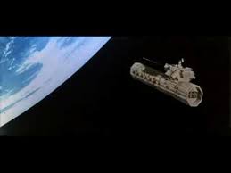 Trailer Italiano 2001 Odissea Nello Spazio 1968 Filmtv It