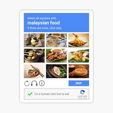 Since these nutrients are all naturally occurring in the skate liver oil, the amounts will vary from batch to batch. Malaysian Food Stickers Redbubble