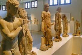 Αποτέλεσμα εικόνας για μουσειο διου