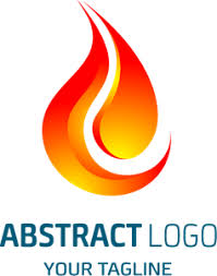 Download logo atau lambang free fire vector cdr, svg, ai, jpg, eps & pdf format, vektor hd dan png. Shaped Red Flame Logo Vector Eps Free Download