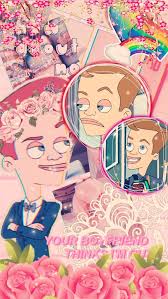 Maybe you would like to learn more about one of these? A Mathew Pink Edit Big Mouth Amino Amino Big Mouth Cute Wallpapers Cute Art