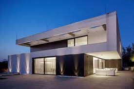 Daily home design and interior design pictures gallery, resourcedir proudly brought you modern and latest home interior, home design trending.the affect of t. Bold House In Pest County Hungary E Architect