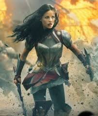 The british actress, who has appeared in tv shows including silent witness, was rumored to be. Tom Hiddleston On Who He Would Want To Play Lady Loki The Mary Sue
