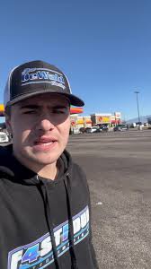 QUICK PIT STOP IN ALBUQUERQUE, NEW MEXICO!