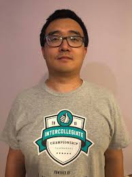 My name is Joe Su, and I'm from Ottawa, Canada. I just finished getting my  teaching certificate at Queen's University. This fall, I was supposed to be  going to China to teach