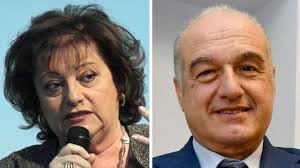 World news in italian » enrico michetti candidato sindaco centrodestra a roma/ salvini: Kwofju6k2igbtm
