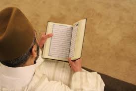 Baca al quran online lebih mudah di tokopedia salam. Doa Khatam Qur An Arab Latin Arti Dan Keutamaannya