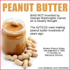 Join Us At Myfivebest Com For More Fun Trivia And Opinions And Interesting Facts Making Peanut Butter Peanut Butter Canadian Things
