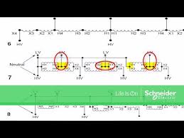 schneider electric buck boost calculator part 3 wiring diagrams