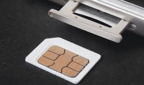 Various data is held in the small gold chip, such as an authentication with a pencil, mark the inner edge of the adaptor onto the card, thereby creating the outline of a micro sim. How To Fix Sim Not Provisioned Error On Android Or Iphone