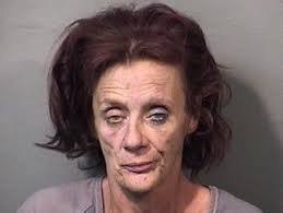 Photos: Arrest mugshots 1-23-16