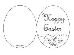 The canva template library has a collection of printable farewell card templates. Easter Card Making Templates Cards Design Templates
