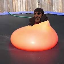 Tf2 Cursed Images And i had this idea to make it into a mod, i even added a blu variant. tf2 cursed images