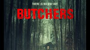 Capturing what it means to pleasure each other is what we do. Butchers Film Review Nevermore Horror