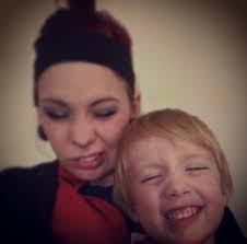 Kimberly Ruark (@Kimmrue)